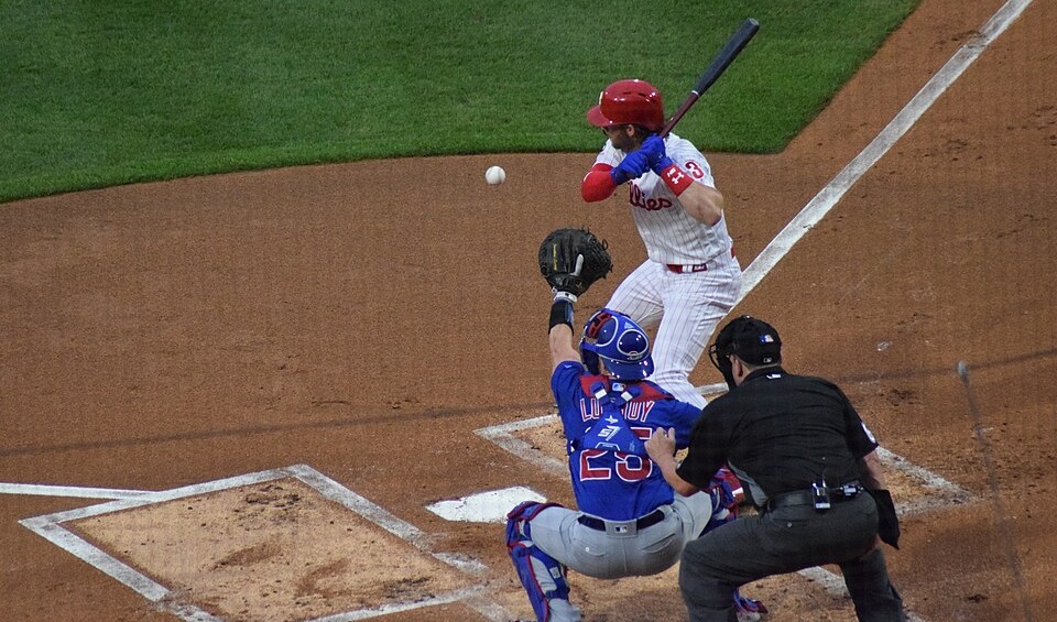 National League – 1st Half Recap